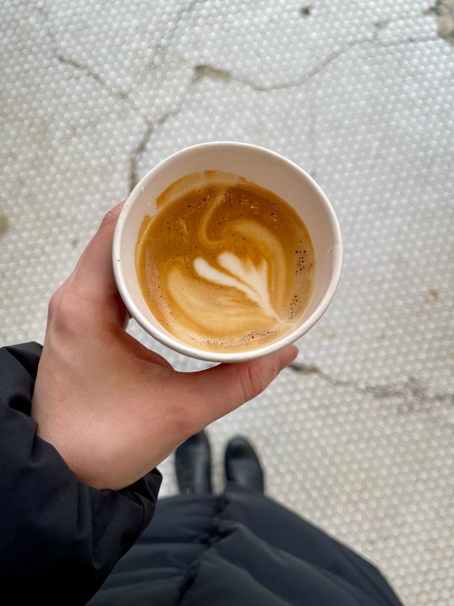 Cortado